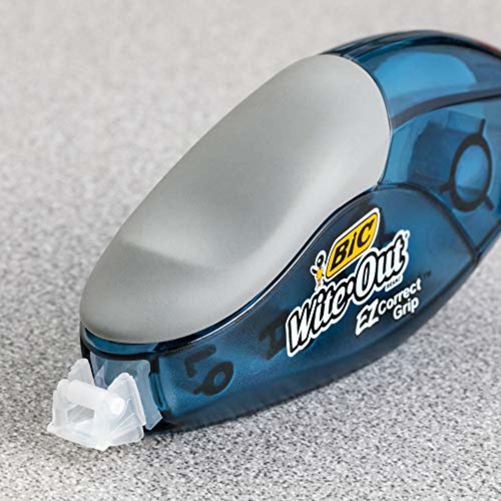 Wite Out Wite-Out Brand EZ Grip Correction Tape