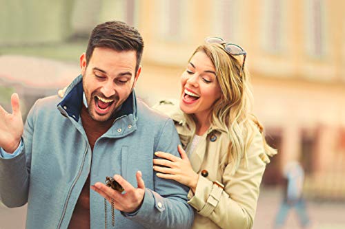 Fulllight tech ultimate beard grooming & growth kit gifts for men/dad FJ FREDERICK JAMES Anniversary Gifts for Him I Anniversary Gift for