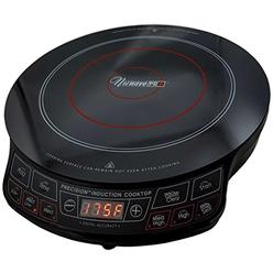 NuWave PIC Pro Highest Powered Induction Cooktop 1800W