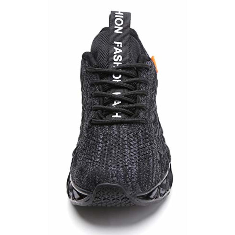 SKDOIUL Sneakers for Men Sport Running Shoes Athletic Tennis Walking Shoes Fashion Sneaker mesh