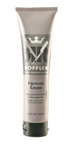 Roffler Finishing Cream, 5.1 Fluid Ounce