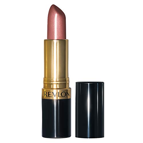 Revlon Super Lustrous Lipstick, Blushed