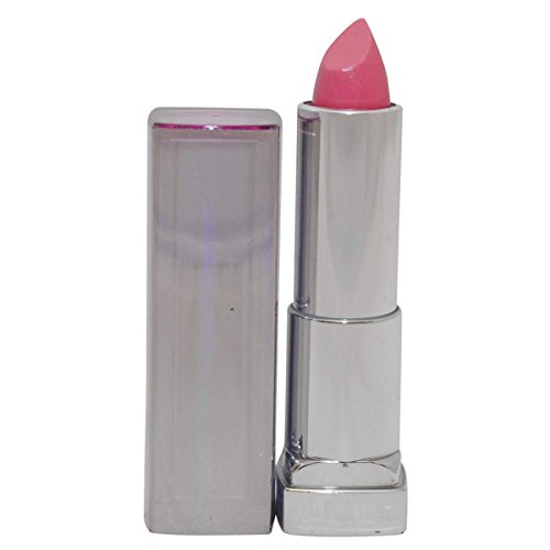 Maybelline New York Color Sensational High Shine Lipcolor, Pink Freeze 805, 0.12 Ounce