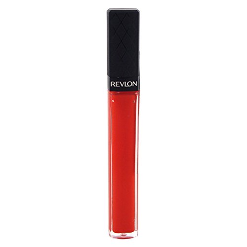 Revlon Color Burst Lipgloss, Sizzle, 0.2 Fluid Ounce