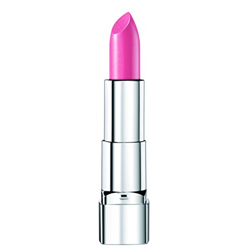 Rimmel Moisture Renew Lipstick, Ringa Ringa Roses, 0.14 Fluid Ounce