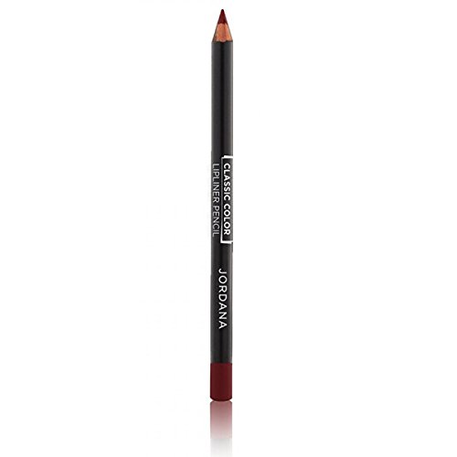 Jordana Cosmetics LipLiner Pencil 13 Merlot