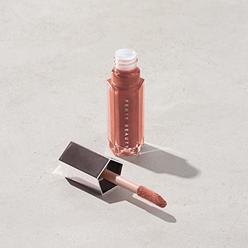 Fenty Beauty by Rihanna Gloss Bomb Universal Lip Luminizer -  Fenty Glow (Shimmering Rose Nude) 9ml/0.3oz