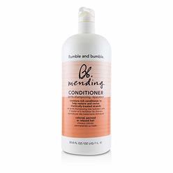 Bumble and Bumble Mending Conditioner, 33.8 Fl Oz
