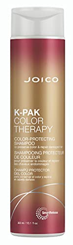 Joico K-pak Color Therapy Shampoo & Conditioner (10.1 Oz)