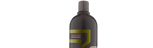 Aveda Men Pure-Formance Shampoo, Citrus, 33.8 Fl Oz