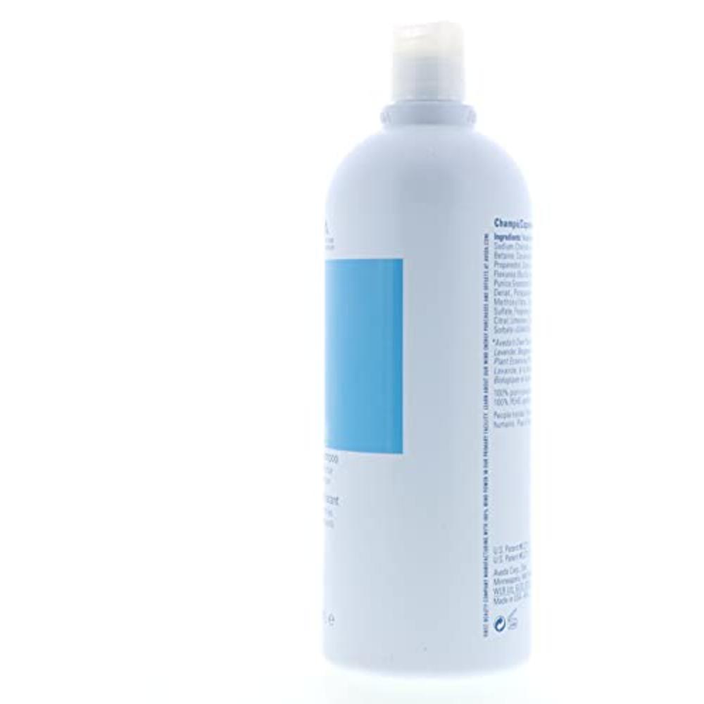 Aveda Dry Remedy Moisturizing Shampoo, Floral, 33.8 Fl.Oz