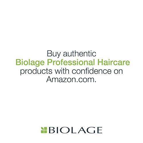 BIOLAGE Normalizing Clean Reset Shampoo | Intense Cleansing Treatment To Remove Buildup | For All Hair Types | Paraben-Free | Ve