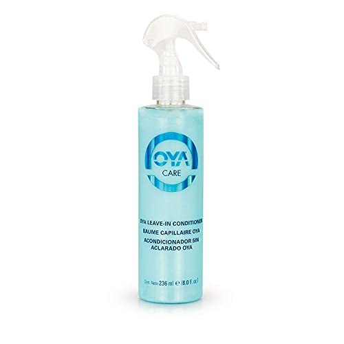 Oya OYA Care Beauty Leave in Spray Conditioner 8oz