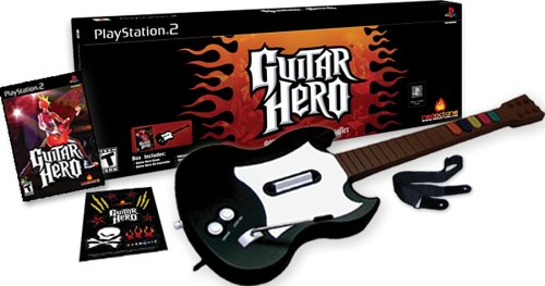 How To Play Guitar Hero: 4 Steps (With Pictures) - Wikihow