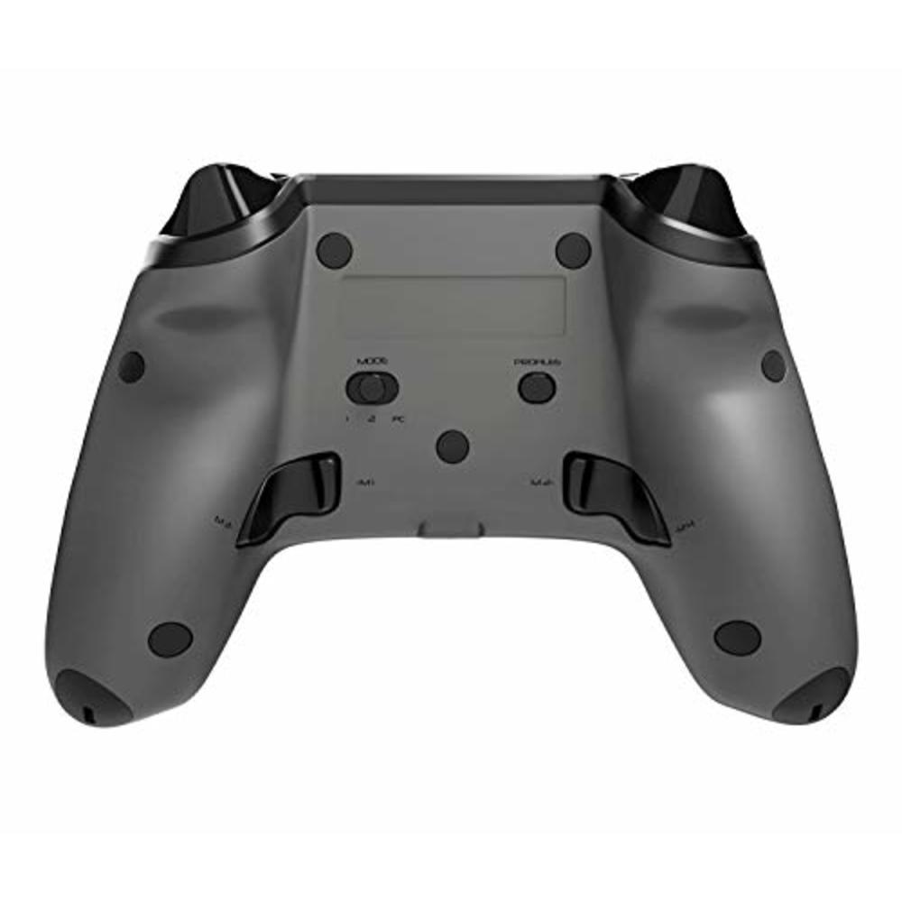 Nacon Revolution PRO Controller V2 Gamepad PS4 Playstation Esports/Fighting Customisable [Wired] RIG 500PRO Limited
