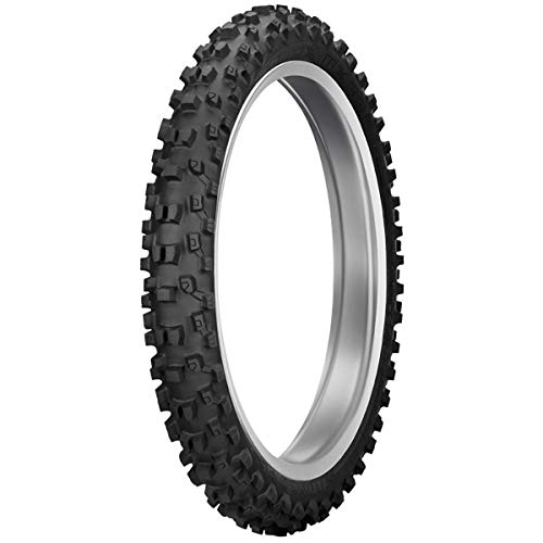 DUNLOP Geomax MX33 Front Tire (80/100-21)
