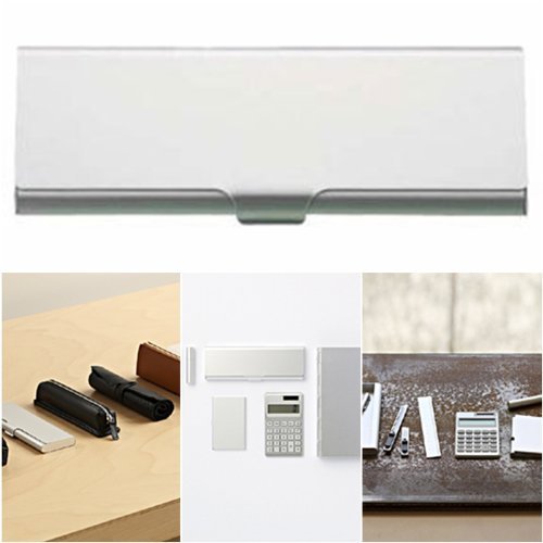 Muji pen stand Clearance