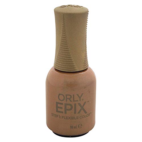 Orly Epix Flexible Color, Special Effects, 0.6 Fluid Ounce