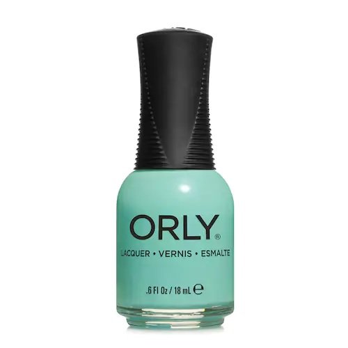 Orly Nail Lacquer, Vintage, 0.6 Ounce