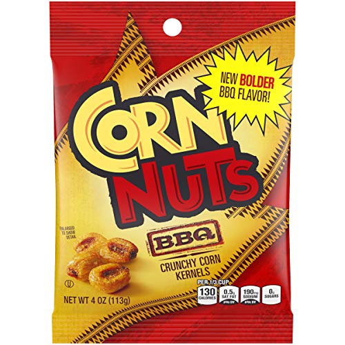 Cornnuts Corn Nuts Bbq 4oz