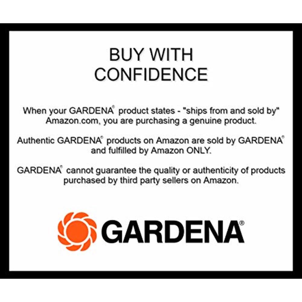 Gardena 8790 Comfort Vario Bypass Hand Pruner With 3/4-Inch Cut