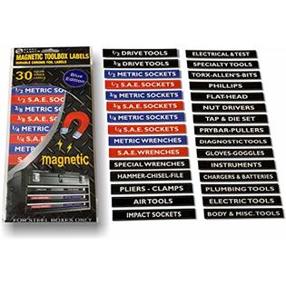 SteelLabels