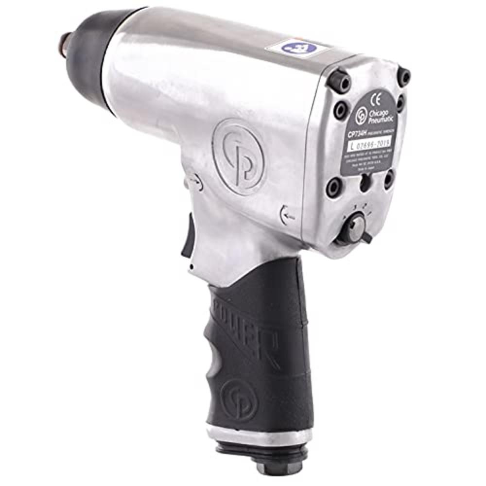 Chicago Pneumatic - - CP734H 1/2-Inch Drive Heavy-Duty Air Impact Wrench