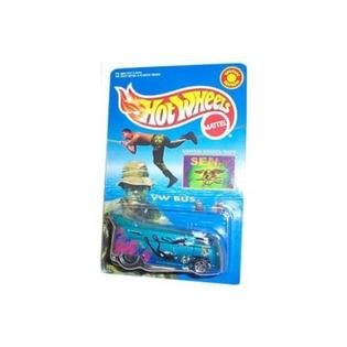 Hot Wheels VW Volkwagen Bus Special Edition M D Toys Limited hot-wheels-vw-volkwagen-bus-special-edition-m-d-toys-limited