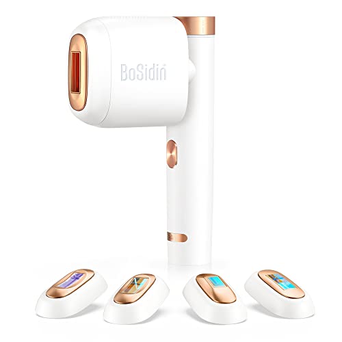 BoSidin at-Home Hair Removal Device Pro