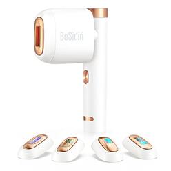 BoSidin at-Home Hair Removal Device Pro
