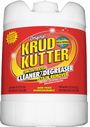 Krud Kutter Orginal Concentrated Cleaner