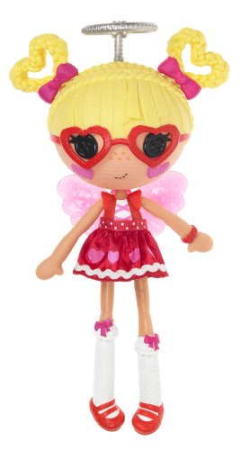 Lalaloopsy Workshop Angel Doll (Single Pack)