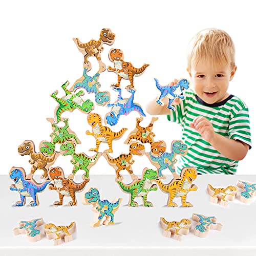 Tomyou Dinosaur Toys For Kids 3