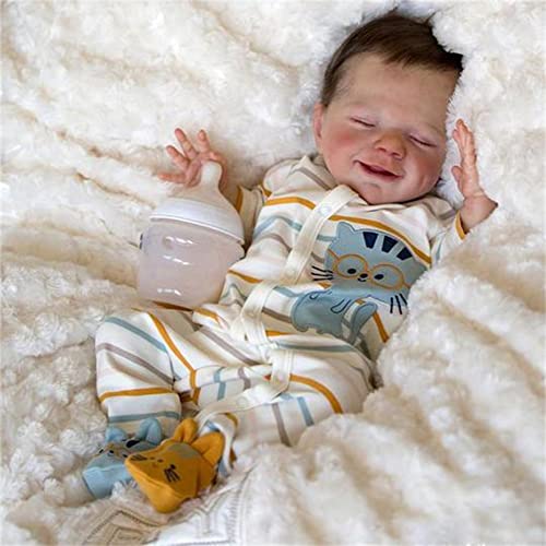 Baby Boy Reborn Baby Dolls For Adoption Free Fa Rich Reborn Baby