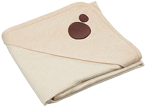 Belly Armor Blanket - Set Of 1 Emf Blanket Lined With Radiashield Fabric - 30 X 35 Inches, 100% Cotton In Organic Chic - Anti-Ra