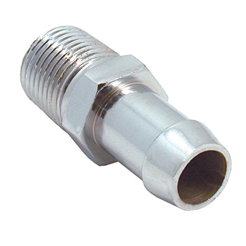 Spectre Performance 5953 5/8" Heater Hose Fitting