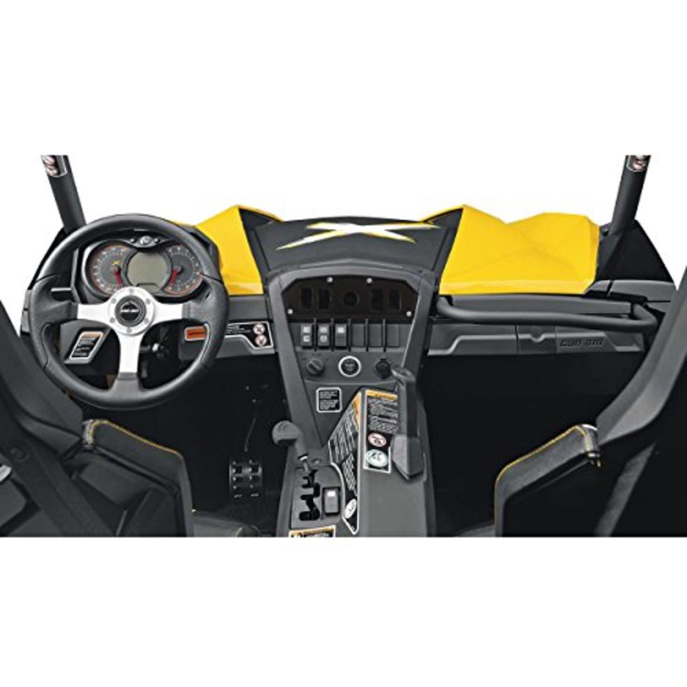 AUX1 On/Off Red Rocker Switch With Power Busbar Distribution Block Wire Harness Compatible With 2018 2025 Can Am Maverick X3 Max Rs Turbo Rr Sport Trail Defender AUX1 On/Off Red Rocker Switch With Power Busbar Distribution Block Wire Harness Compatible With 2018 2025 Can Am Maverick X3 Max Rs Turbo Rr Sport Trail Defender