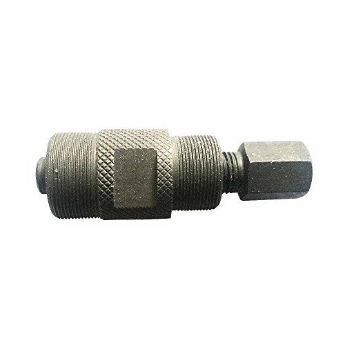 Max Motosports 27mm & 24mm Magneto Flywheel Puller for GY6 50 125 150cc Scooter ATV Repair Tool