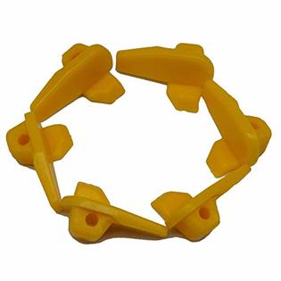 Ewandor Tire Changer Plastic Insert, Tire Machine Guard, Wheel Rim ...