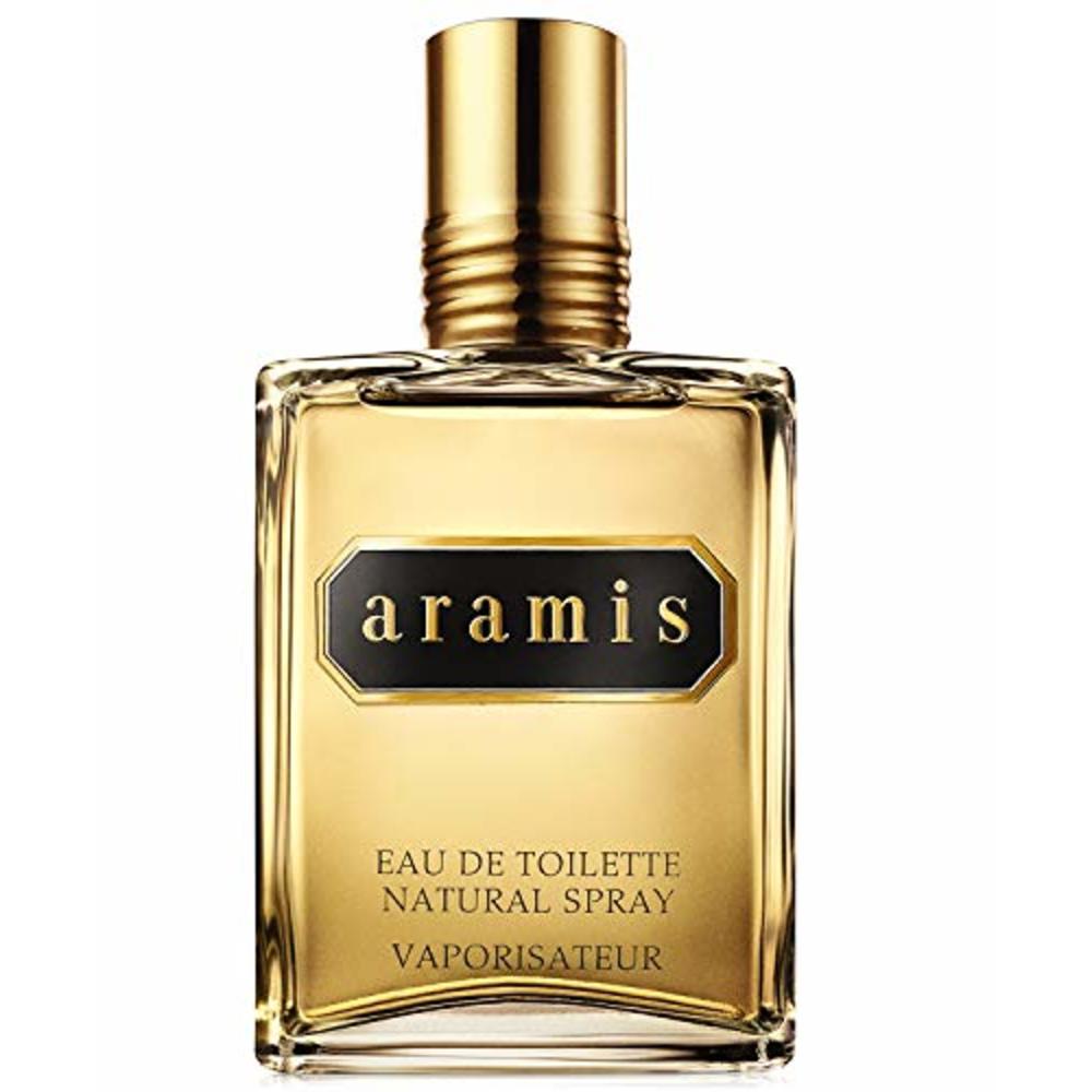 ARAMIS by Aramis Eau De Toilette Spray 3.7 oz for Men