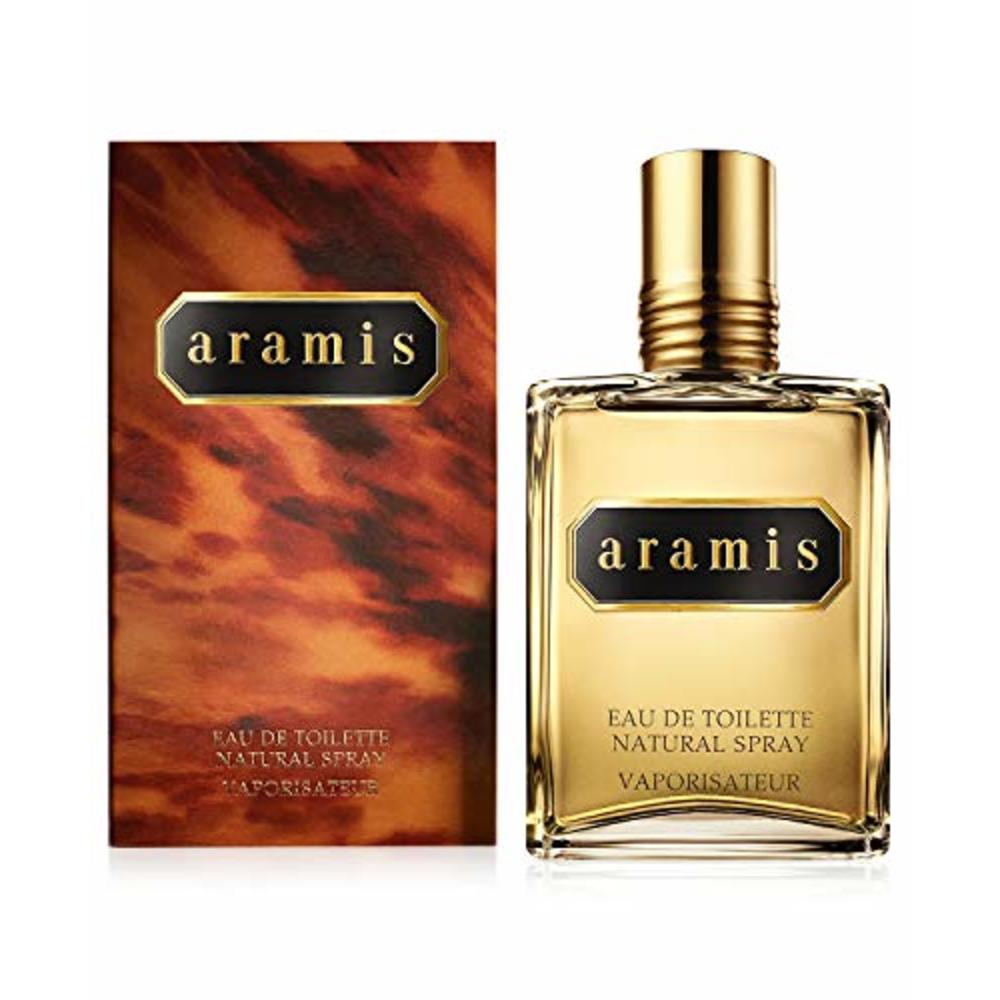 ARAMIS by Aramis Eau De Toilette Spray 3.7 oz for Men