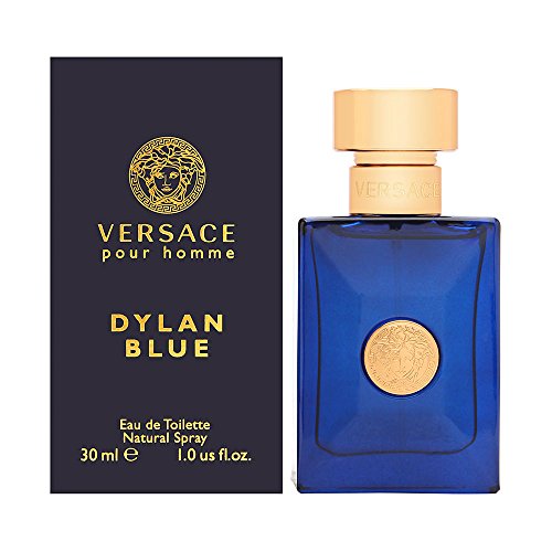 Versace VDBMTS1 1 oz Dylan Blue EDT Spray for Men