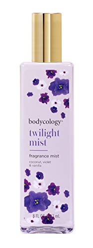 Bodycology Twilight Mist Fragrance Mist 8 Ounce / 237 Ml - Spray for Women By 8 Fl Ounce