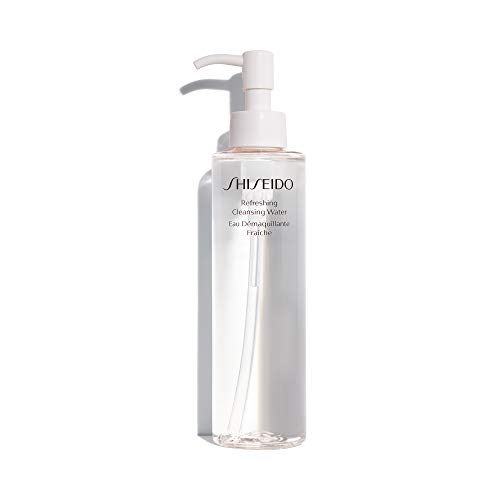 Shiseido Refreshing Cleansing Water 6-oz.