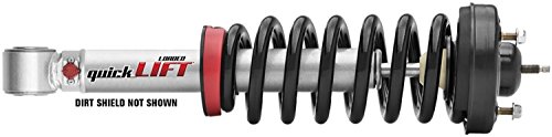 Rancho QuickLIFT RS999910 Strut and Coil Spring Assembly