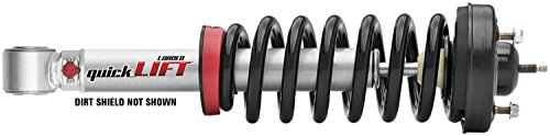 Rancho QuickLIFT RS999931 Strut and Coil Spring Assembly