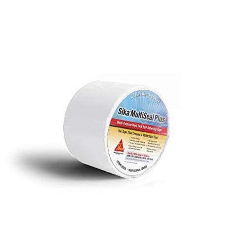 AP Products (017413830 White 3" x 50 Sika Multiseal