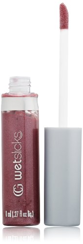 CoverGirl Wetslicks Lipgloss, Iced Berry 310, 0.27 Ounce Package
