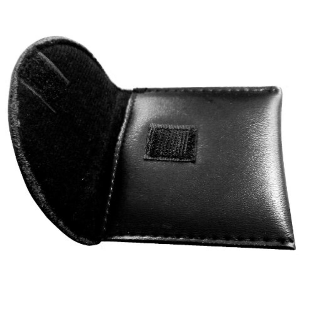 Hearing Aid Battery Deluxe Carrying Storage Pouch