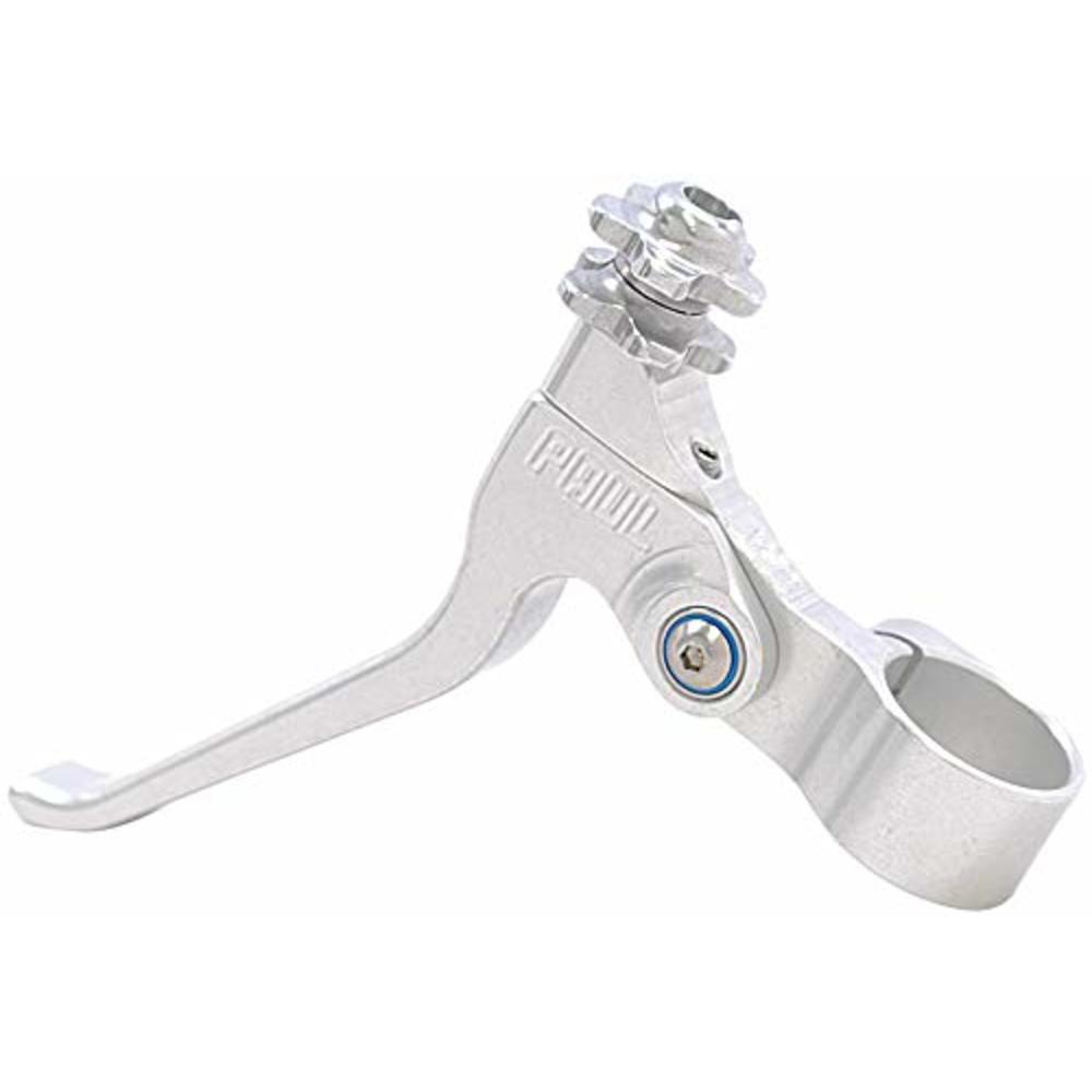 Paul Component Engin Paul Canti-Levers Black / Silver